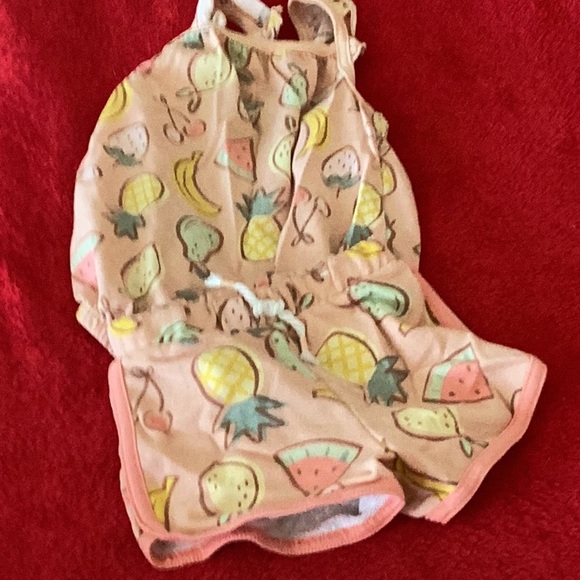 12 MONTH BABY CLOTHES LOT❤️EUC - Picture 14 of 15